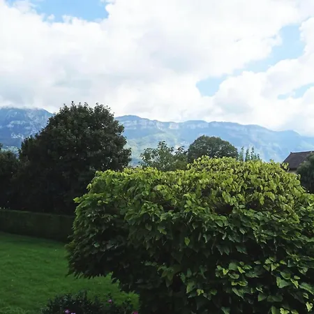 Apartamento Aix Parc - Dans Cadre Verdoyant, Paisible Pour 4 Personnes ! Mae-6454