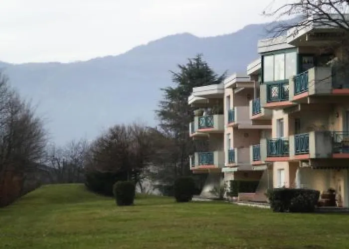 Aix Parc - Dans Cadre Verdoyant, Paisible Pour 4 Personnes ! Mae-6454 * エクスレバン