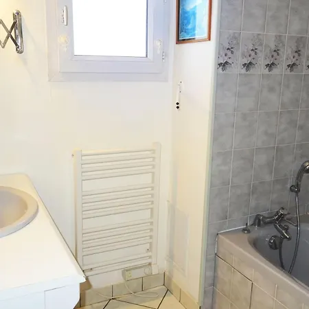 Aix Parc - Dans Cadre Verdoyant, Paisible Pour 4 Personnes ! Mae-6454 Apartment Aix-les-Bains