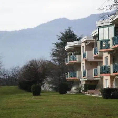 Aix Parc - Dans Cadre Verdoyant, Paisible Pour 4 Personnes ! Mae-6454 * 엑스레뱅