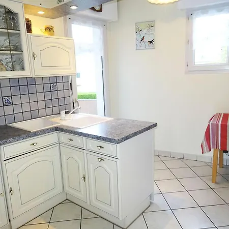 Aix Parc - Dans Cadre Verdoyant, Paisible Pour 4 Personnes ! Mae-6454 * Aix-les-Bains