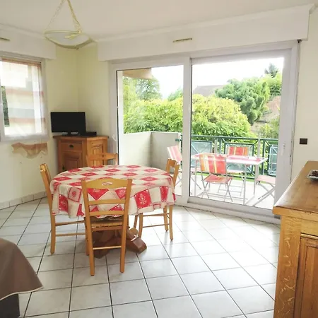 Aix Parc - Dans Cadre Verdoyant, Paisible Pour 4 Personnes ! Mae-6454 Aix-les-Bains