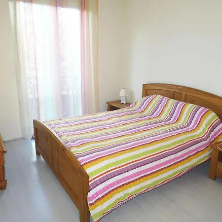 Apartment Aix Parc - Dans Cadre Verdoyant, Paisible Pour 4 Personnes ! Mae-6454