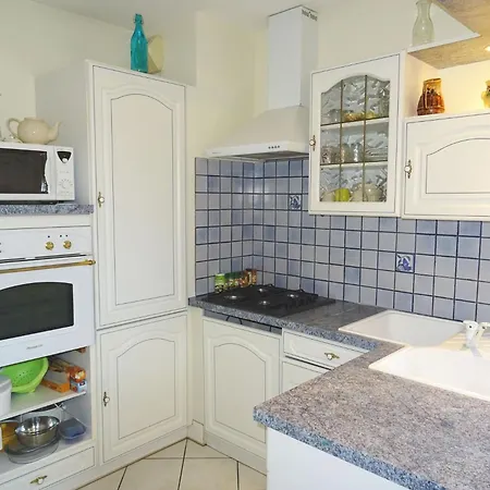 Aix Parc - Dans Cadre Verdoyant, Paisible Pour 4 Personnes ! Mae-6454 *