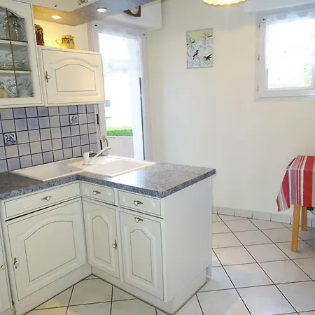 Aix Parc - Dans Cadre Verdoyant, Paisible Pour 4 Personnes ! Mae-6454 * Aix-les-Bains