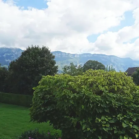 Aix Parc - Dans Cadre Verdoyant, Paisible Pour 4 Personnes ! Mae-6454 Apartment *