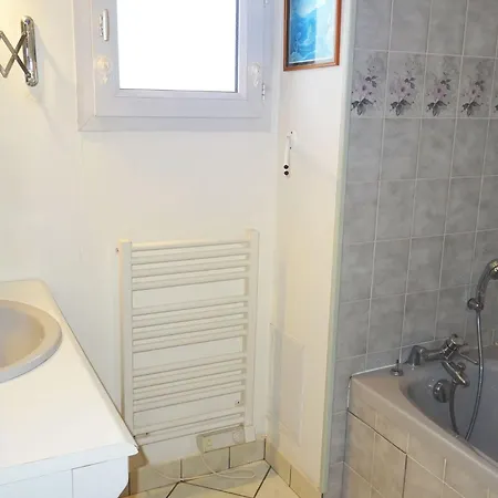 Aix Parc - Dans Cadre Verdoyant, Paisible Pour 4 Personnes ! Mae-6454 Apartment Aix-les-Bains