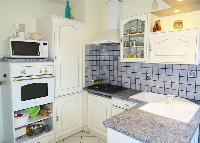 Aix Parc - Dans Cadre Verdoyant, Paisible Pour 4 Personnes ! Mae-6454